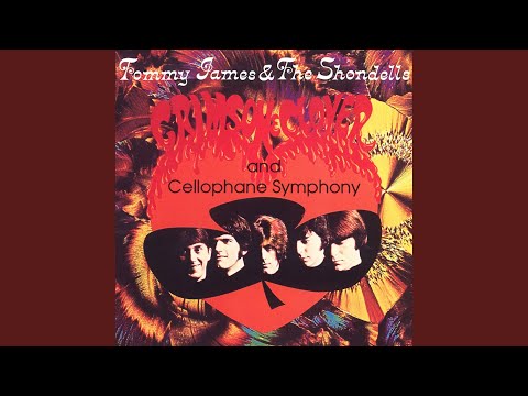 Youtube: Crimson & Clover (Long Version)