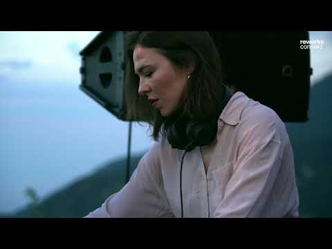 Youtube: Nina Kraviz from Mount Olympus, Greece | reworks connekt