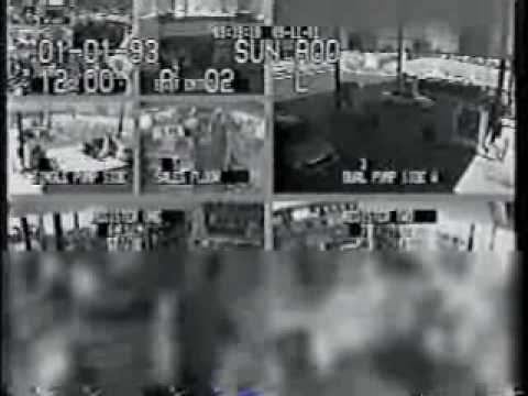 Youtube: Judicial Watch September 11 Pentagon Citgo Video
