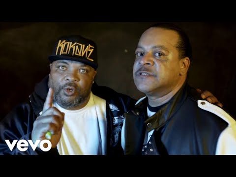 Youtube: Suga Free & Kokane - SugaKane (Official Video) 2023