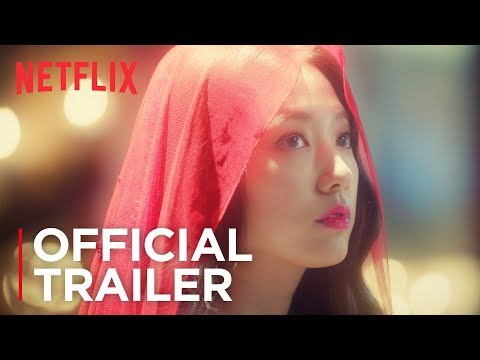 Youtube: Memories of the Alhambra | Official Trailer [HD] | Netflix