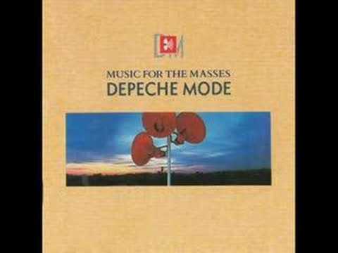 Youtube: DEPECHE MODE - TO HAVE AND TO HOLD