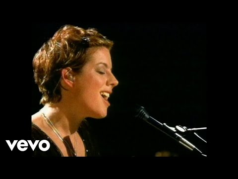 Youtube: Sarah McLachlan - Angel (Video)