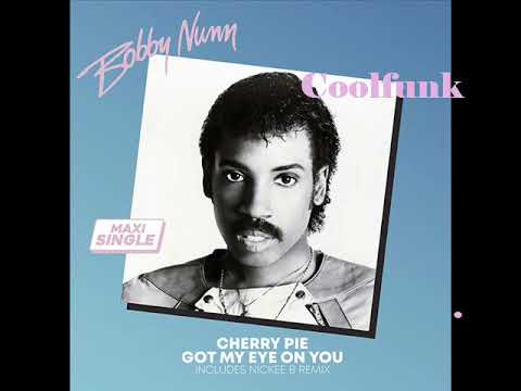 Youtube: Bobby Nunn - Cherry Pie (Extended Mix Funk)