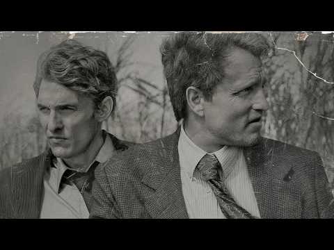Youtube: Soundtrack (S1E6) #38 | Sign of the Judgement | True Detective (2014)