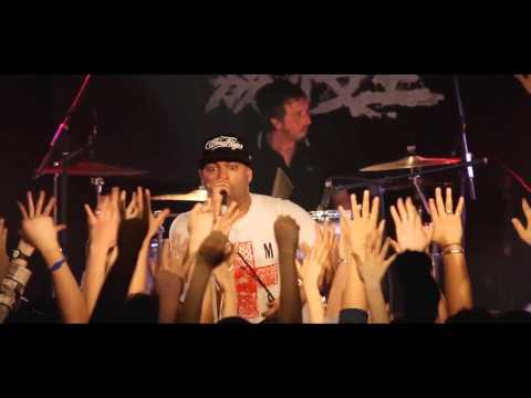 Youtube: King Ly Chee Live in Beijing 2012-4-6