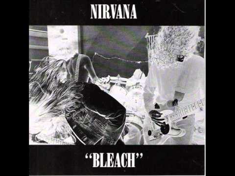 Youtube: 2. Floyd the Barber (Nirvana- Bleach)