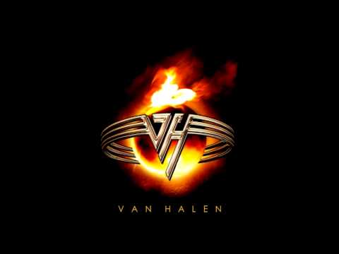 Youtube: Van Halen:Jamie's Crying