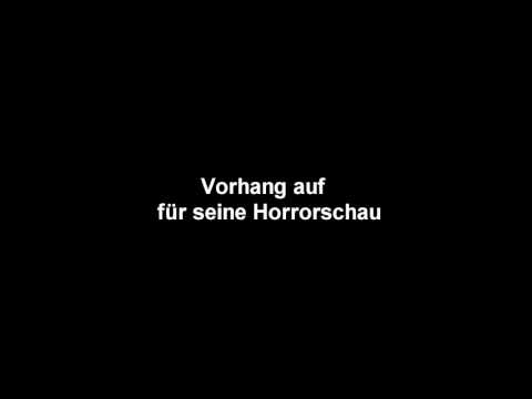 Youtube: Die Toten Hosen-Hier Kommt Alex Lyrics