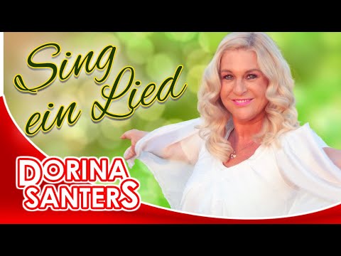 Youtube: Dorina Santers - Sing ein Lied (Offizielles Musikvideo)