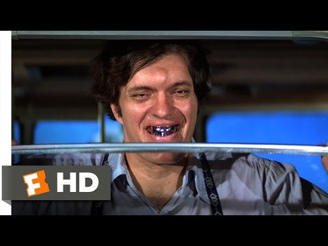Youtube: Moonraker (5/10) Movie CLIP - Bond vs. Jaws (1979) HD