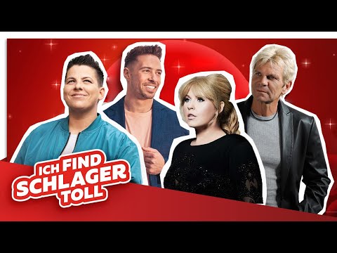 Youtube: ICH FIND SCHLAGER TOLL - Schlager Party 2020 - Sommer Hit Mix