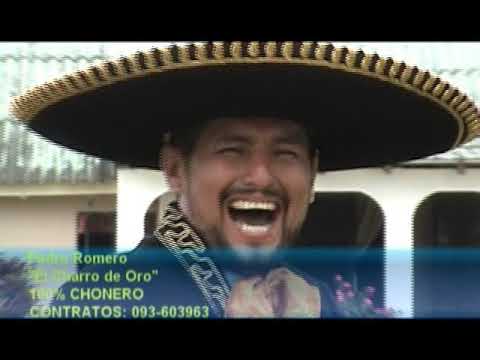 Youtube: Pedro Romero - 100% Chonero