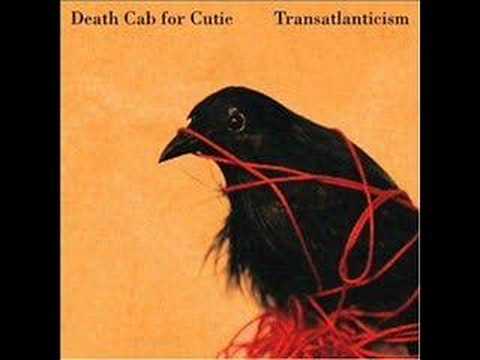 Youtube: The New Year ~ Death Cab for Cutie