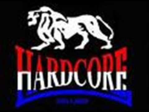 Youtube: master of hardcore