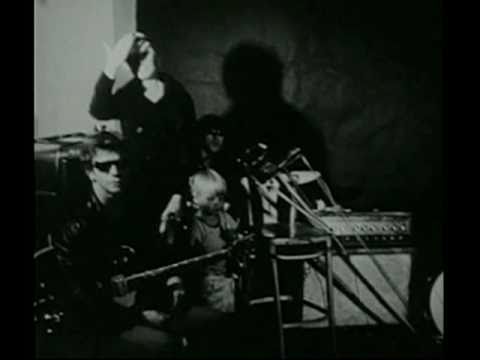 Youtube: The Velvet Underground - Im Gonna Move Right In