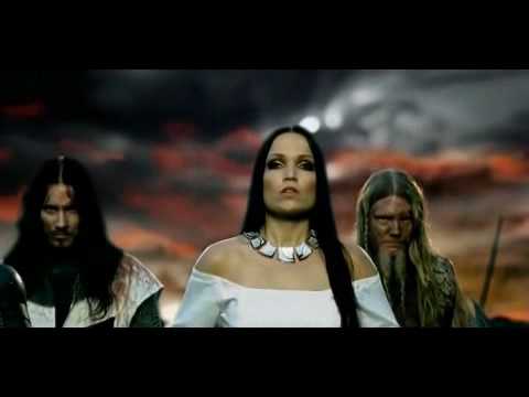 Youtube: Nightwish ft. Tarja - Sleeping Sun 2010 version