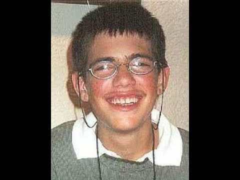 Youtube: True Crime Cold Case der Vermisstenfall Benjamin Schneider aus dem Jahr   2001