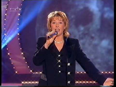 Youtube: Heike Schäfer - Die Glocken von Rom 1998