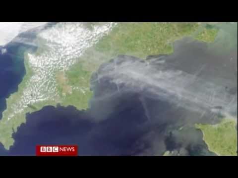 Youtube: BBC "Chemtrails Are Normal" ===✈