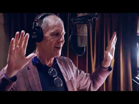 Youtube: Robert Forster – All Of The Time (Official Video)
