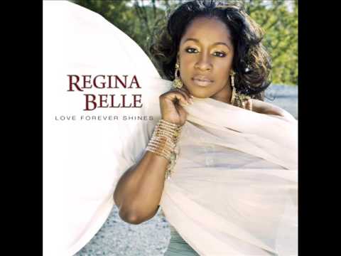 Youtube: Regina Belle - Baby Come To Me