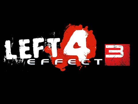Youtube: Left 4 Effect 3 (Zombie Mod for Mass Effect 3) [1080p]