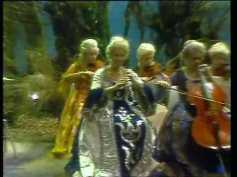 Youtube: Rondo Veneziano - Rondo Veneziano 1982