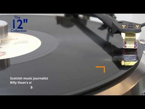 Youtube: Donna Summer  -  State of Independence  -  limited 12inch version  -  HQ vinyl 96k 24bit Audio