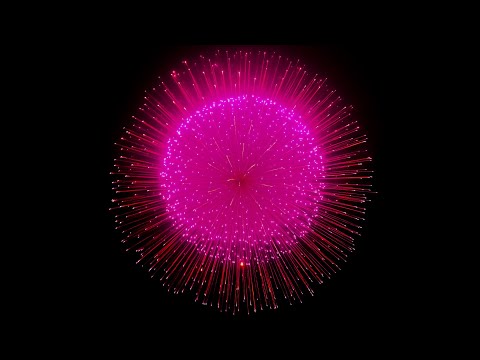 Youtube: Top 10 BIGGEST & BEST Fireworks shells 2020-2024