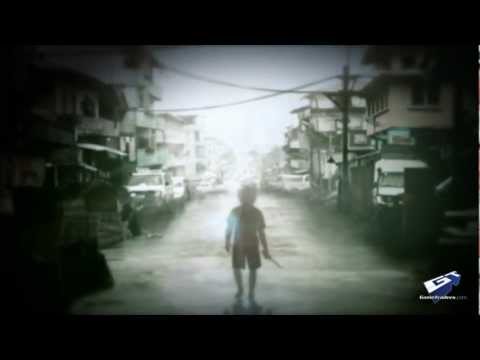 Youtube: Metal Gear Rising: Revengeance - E3 2012 Exclusive Trailer