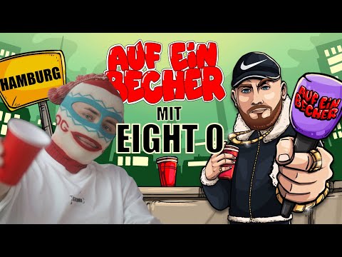 Youtube: AUF EIN BECHER MIT EIGHT O | @aufeintee7043