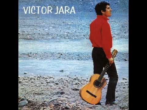 Youtube: Victor Jara - El cigarrito