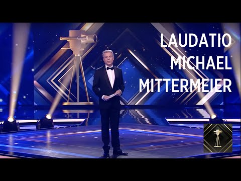 Youtube: Michael Mittermeier | Laudator Beste Information | GOLDENE KAMERA 2016