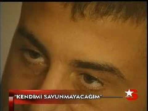 Youtube: SEDAT PEKER OBJEKTİF PROGRAMI