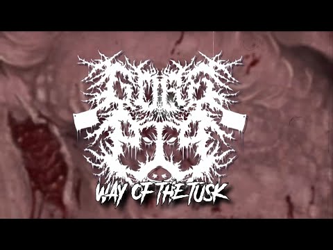 Youtube: Gorepig - Way of The Tusk (Official Lyric Video)