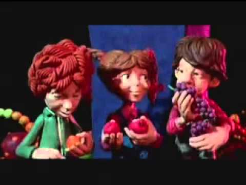 Youtube: Mark Twain and Satan - The Most Disturbing Children's Animation Ever Aired On TV!