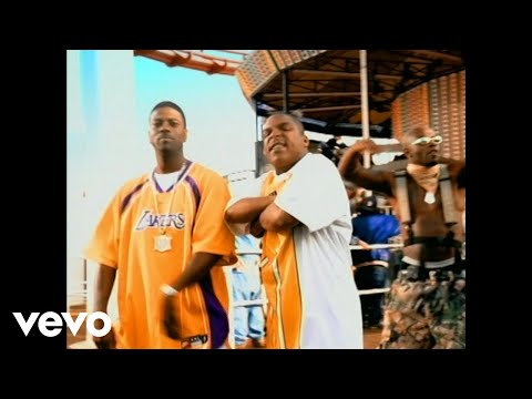 Youtube: Naughty By Nature - Jamboree ft. Zhané