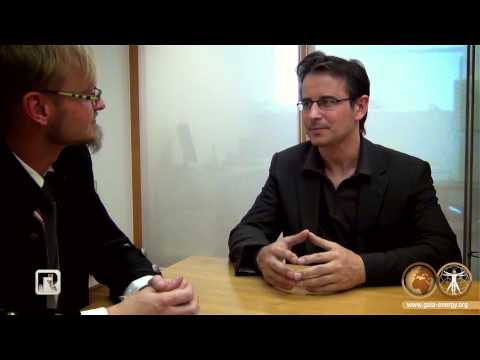 Youtube: Verein Gaia - Kongress Zell am See - Interview mit Christoph Beiser