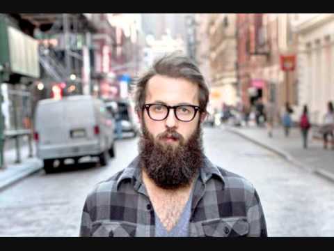 Youtube: William Fitzsimmons - Goodmorning (Pink Ganter Remix)