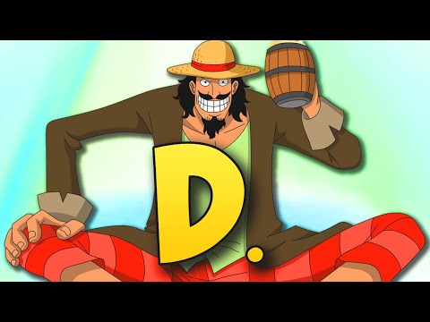 Youtube: 🔥 Die BEDEUTUNG des 'D.' in ONE PIECE & die GESCHICHTE von JOY BOY! - One Piece Theorien