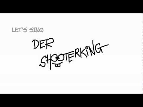 Youtube: Let's Sing: Der Shooterking