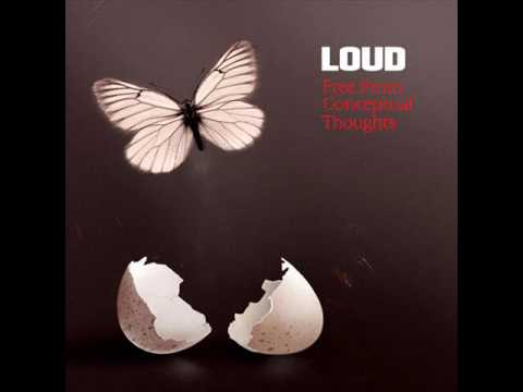 Youtube: Loud - All Rights Reversed