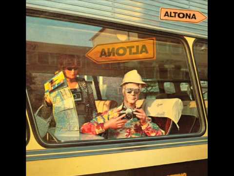 Youtube: Altona - Überlandfahrt