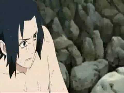 Youtube: Itachi und sasuke- Hass mich