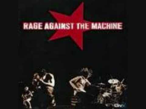 Youtube: Rage Against the Machine- Killing in the Name