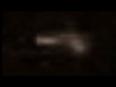 Youtube: This UFO must be Massive.