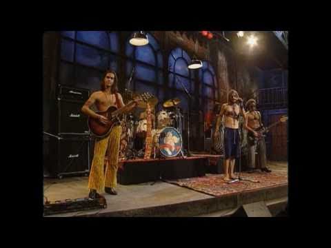 Youtube: Selig - Ohne Dich (live) 1994