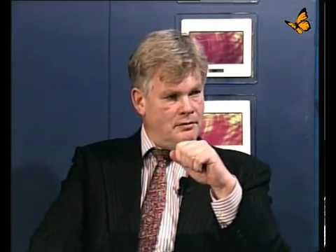 Youtube: Bewusst TV - Dr. Henning Witte über Mind Control