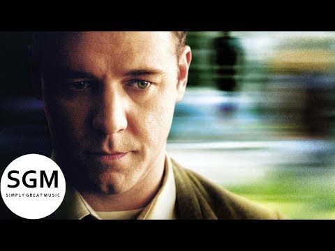 Youtube: The Car Chase (A Beautiful Mind Soundtrack)